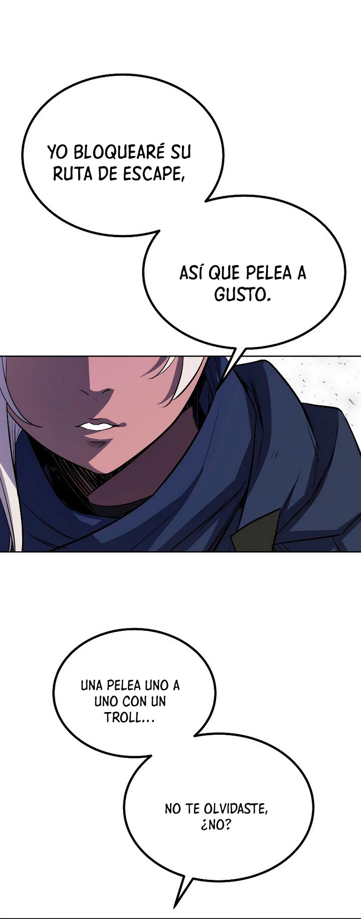 Espada OP > Capitulo 55 > Page 421