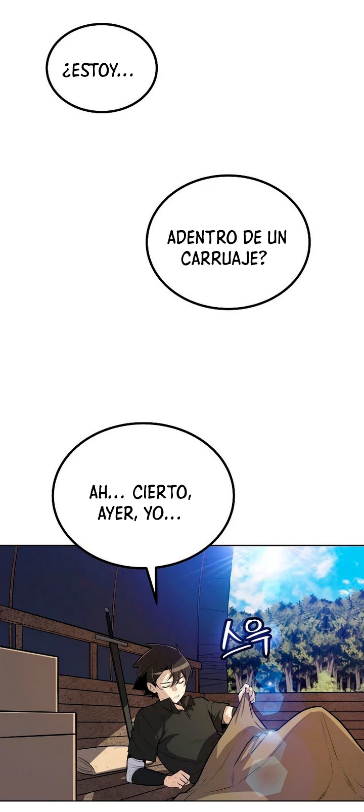 Espada OP > Capitulo 57 > Page 101