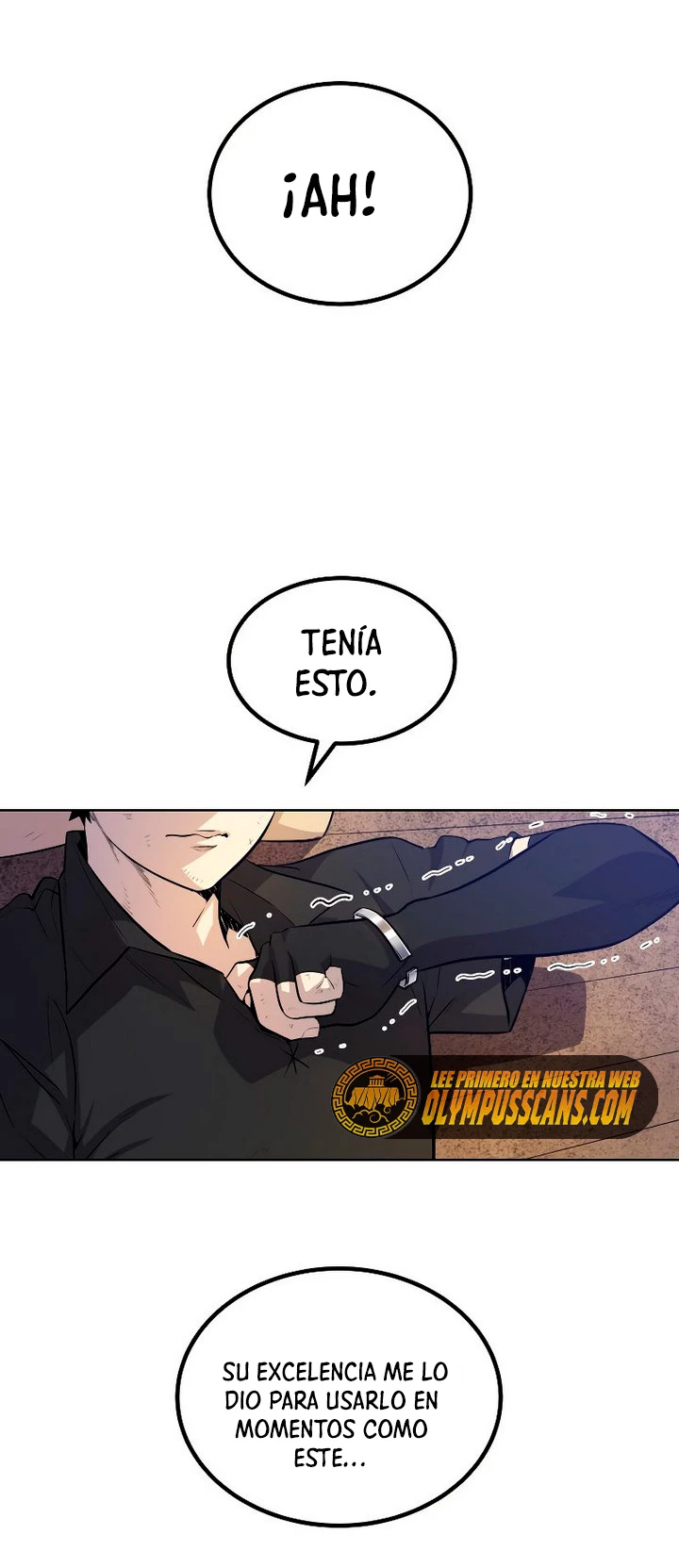 Espada OP > Capitulo 57 > Page 121