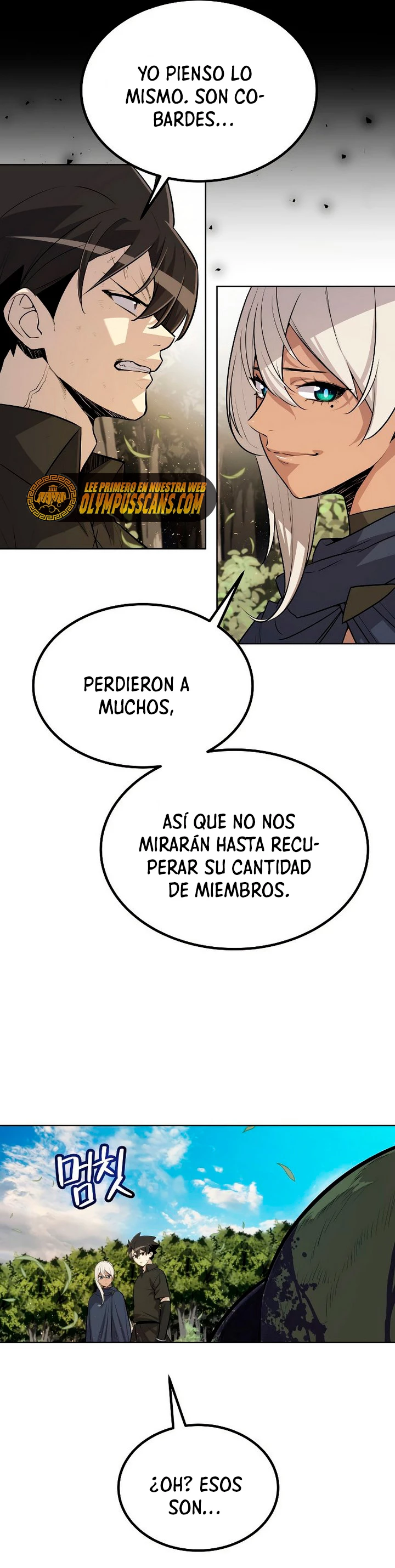 Espada OP > Capitulo 57 > Page 231