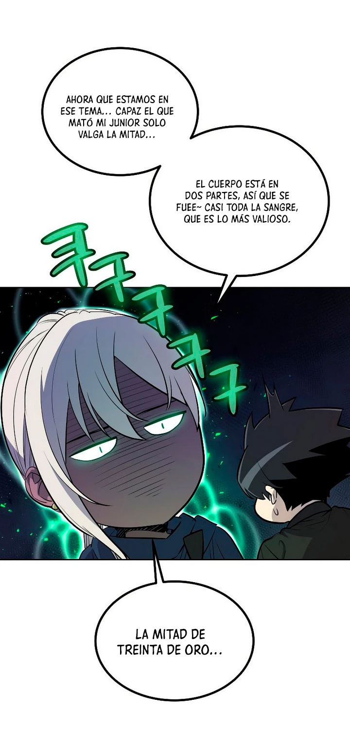 Espada OP > Capitulo 57 > Page 261