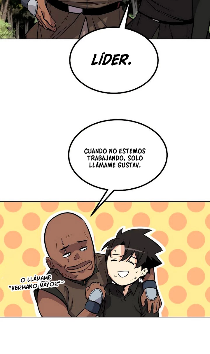 Espada OP > Capitulo 57 > Page 461