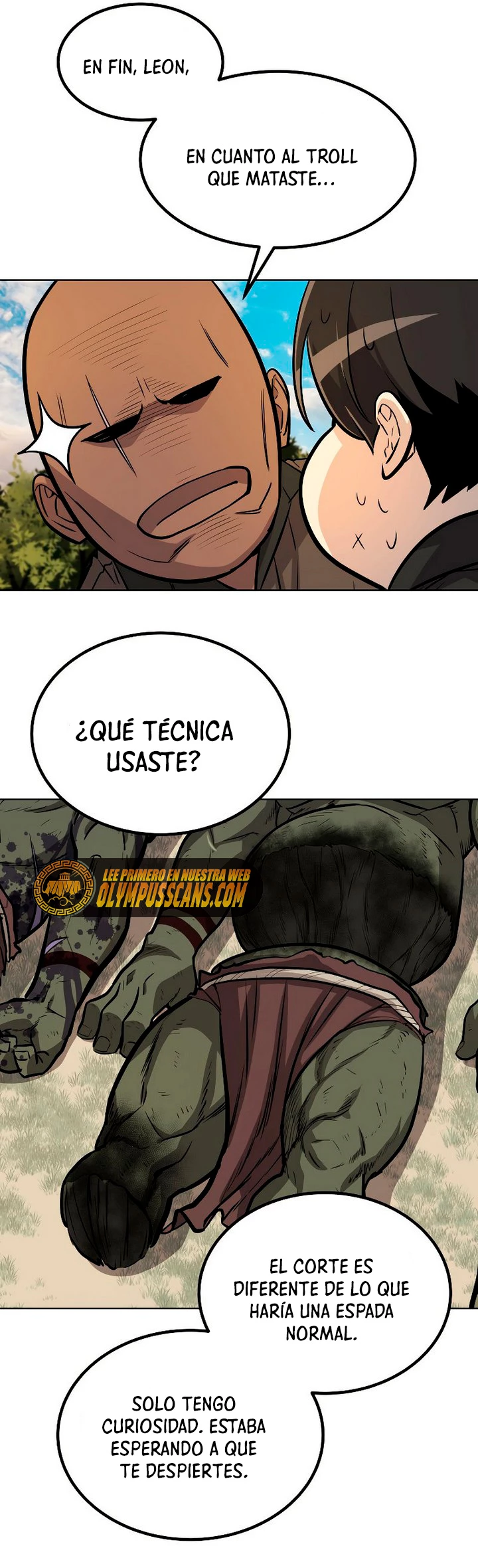 Espada OP > Capitulo 57 > Page 471