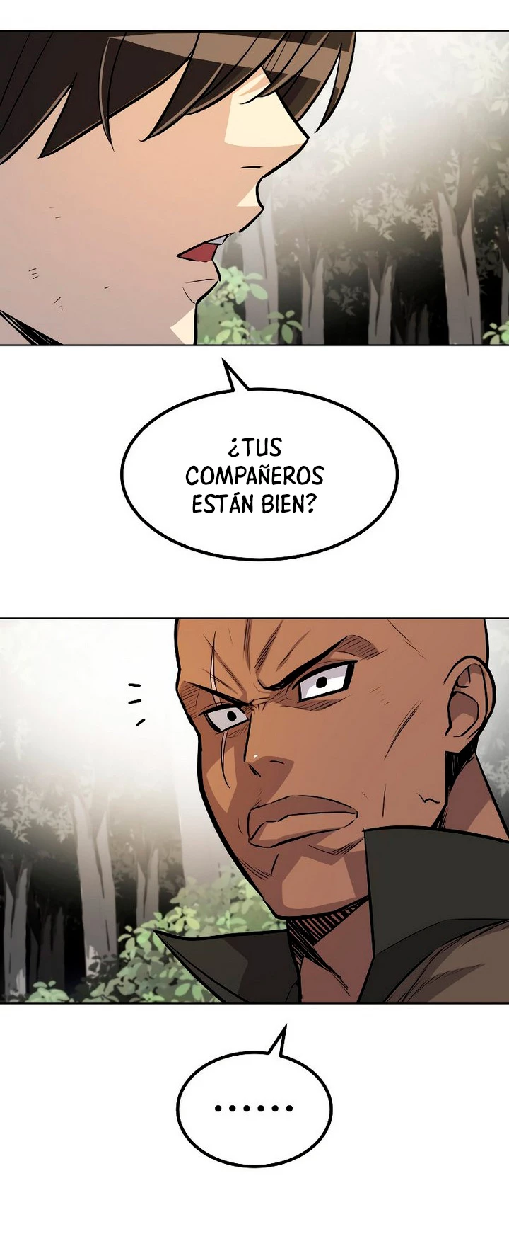 Espada OP > Capitulo 57 > Page 491