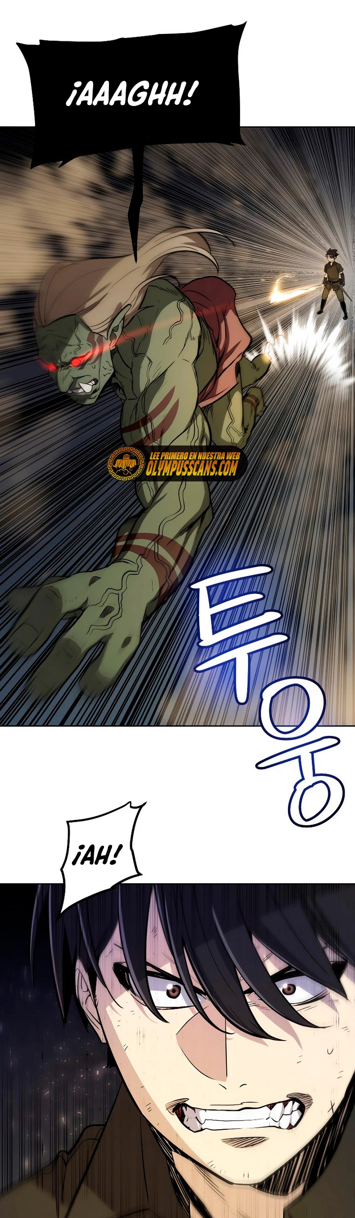 Espada OP > Capitulo 56 > Page 381