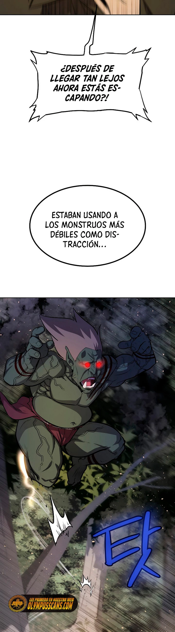 Espada OP > Capitulo 56 > Page 391