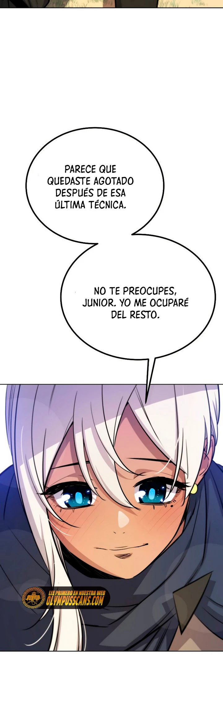 Espada OP > Capitulo 56 > Page 631