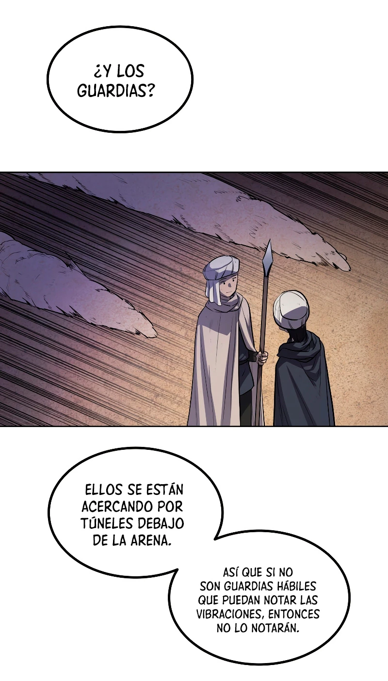 Espada OP > Capitulo 59 > Page 321