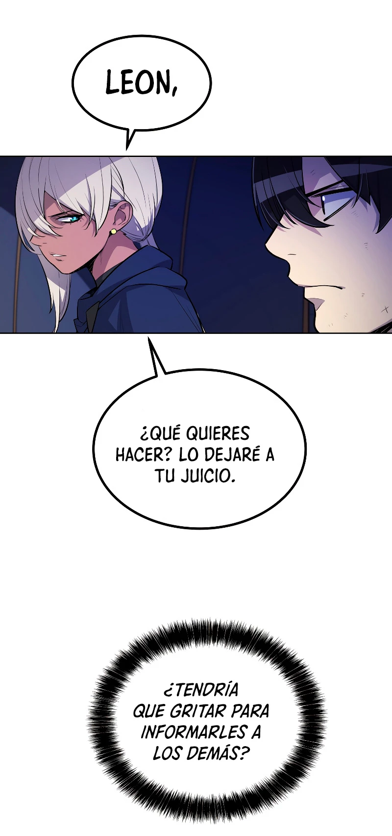 Espada OP > Capitulo 59 > Page 341