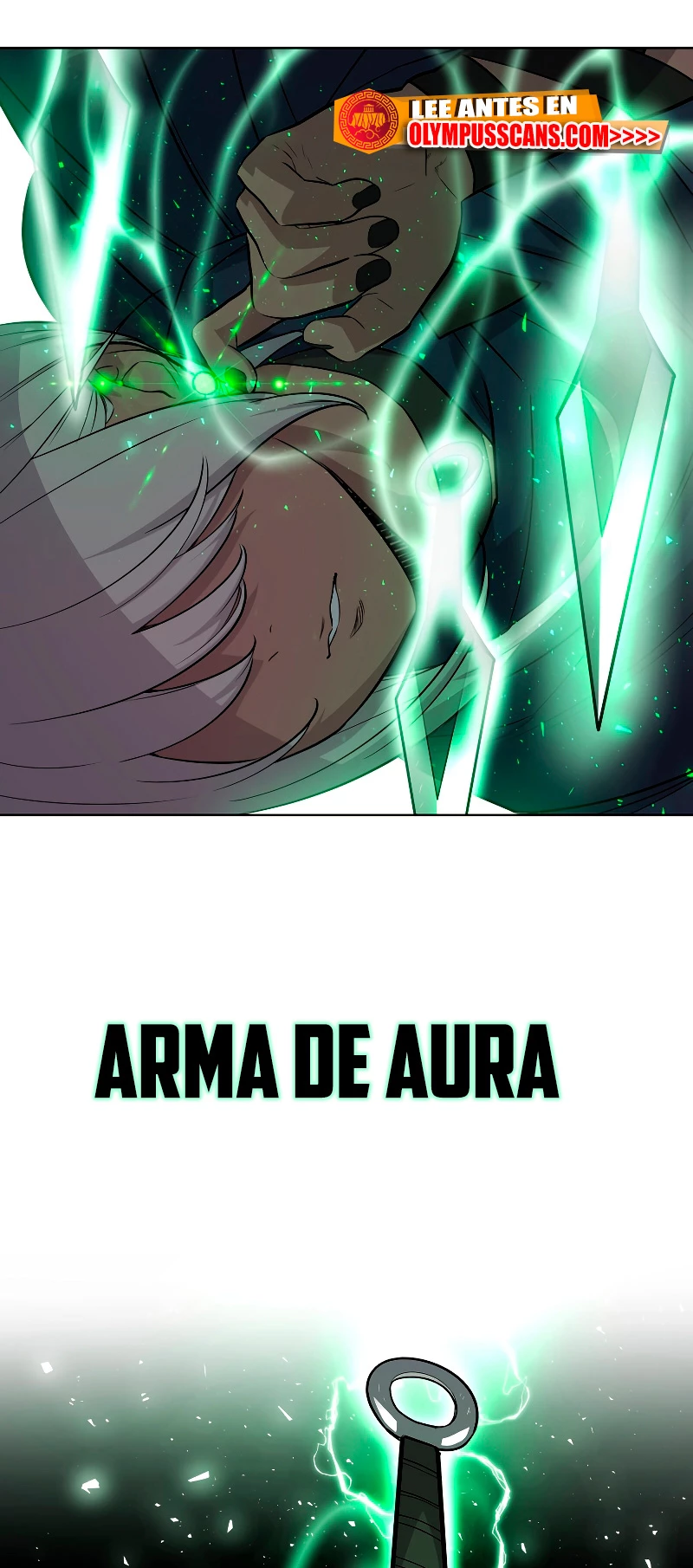 Espada OP > Capitulo 59 > Page 481