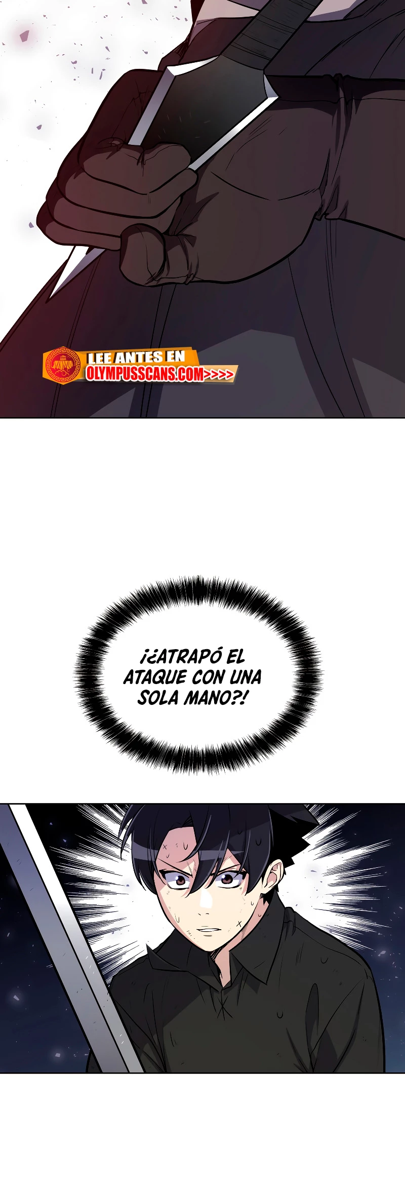 Espada OP > Capitulo 59 > Page 651