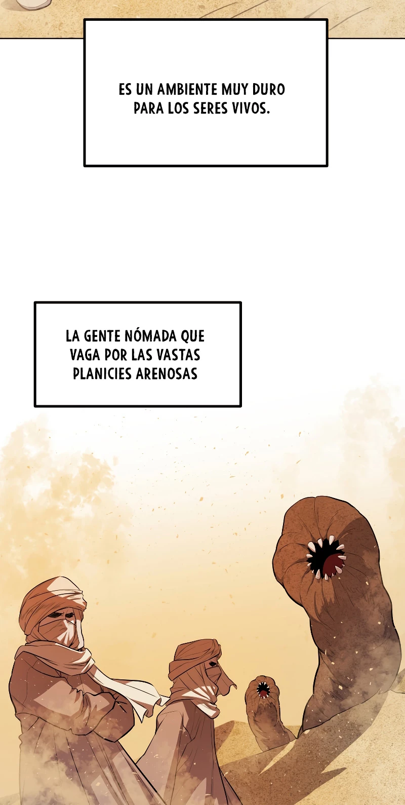 Espada OP > Capitulo 58 > Page 31