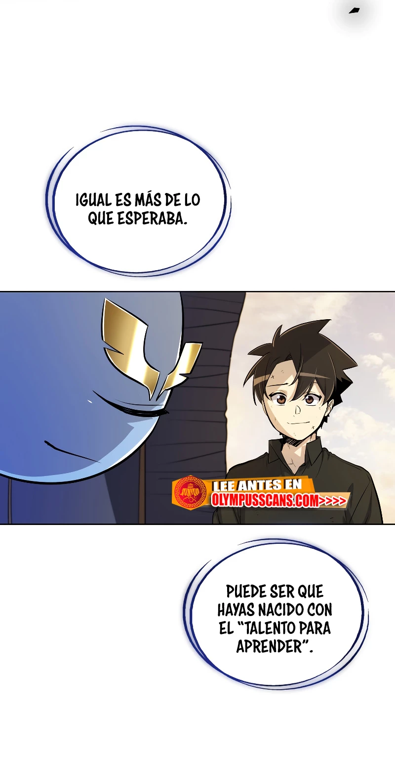 Espada OP > Capitulo 58 > Page 421