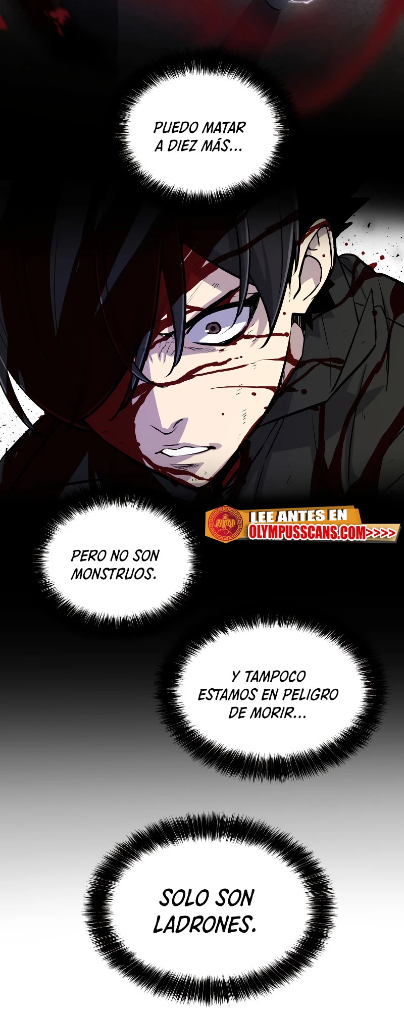 Espada OP > Capitulo 60 > Page 101