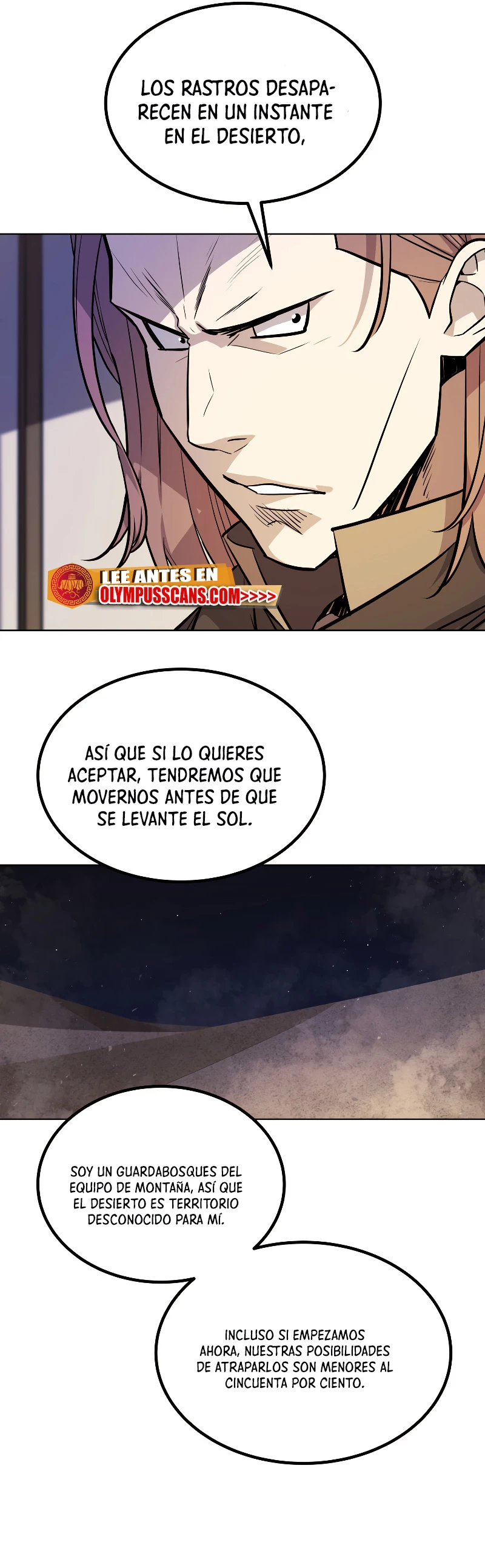 Espada OP > Capitulo 60 > Page 331