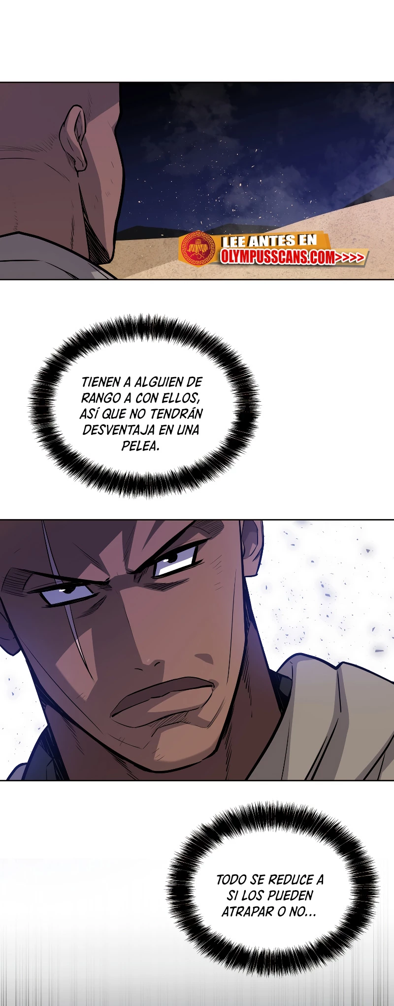 Espada OP > Capitulo 60 > Page 421