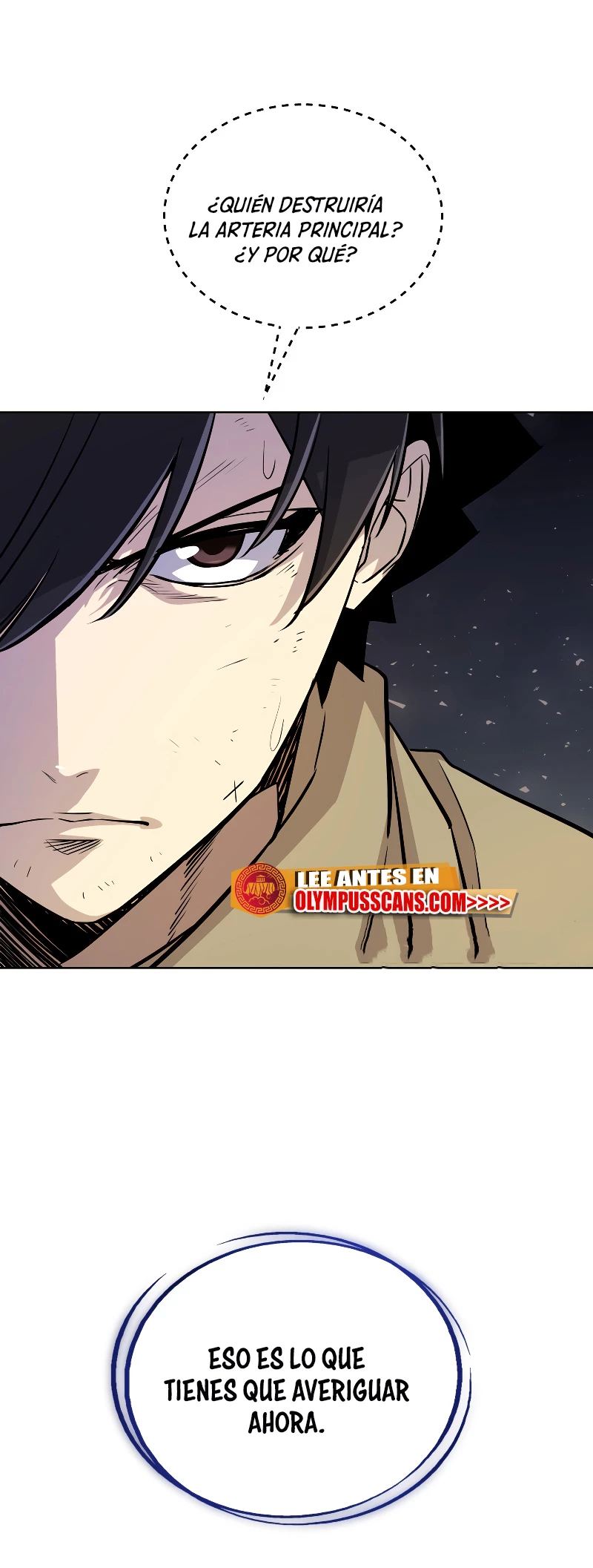 Espada OP > Capitulo 60 > Page 611