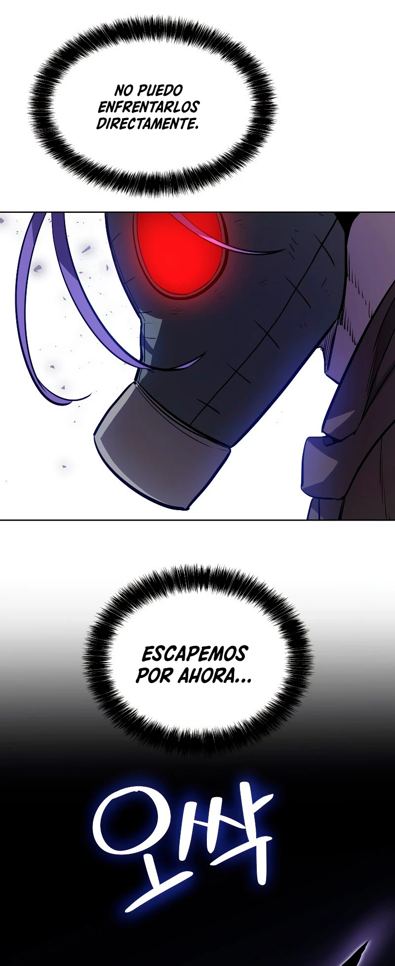 Espada OP > Capitulo 61 > Page 631