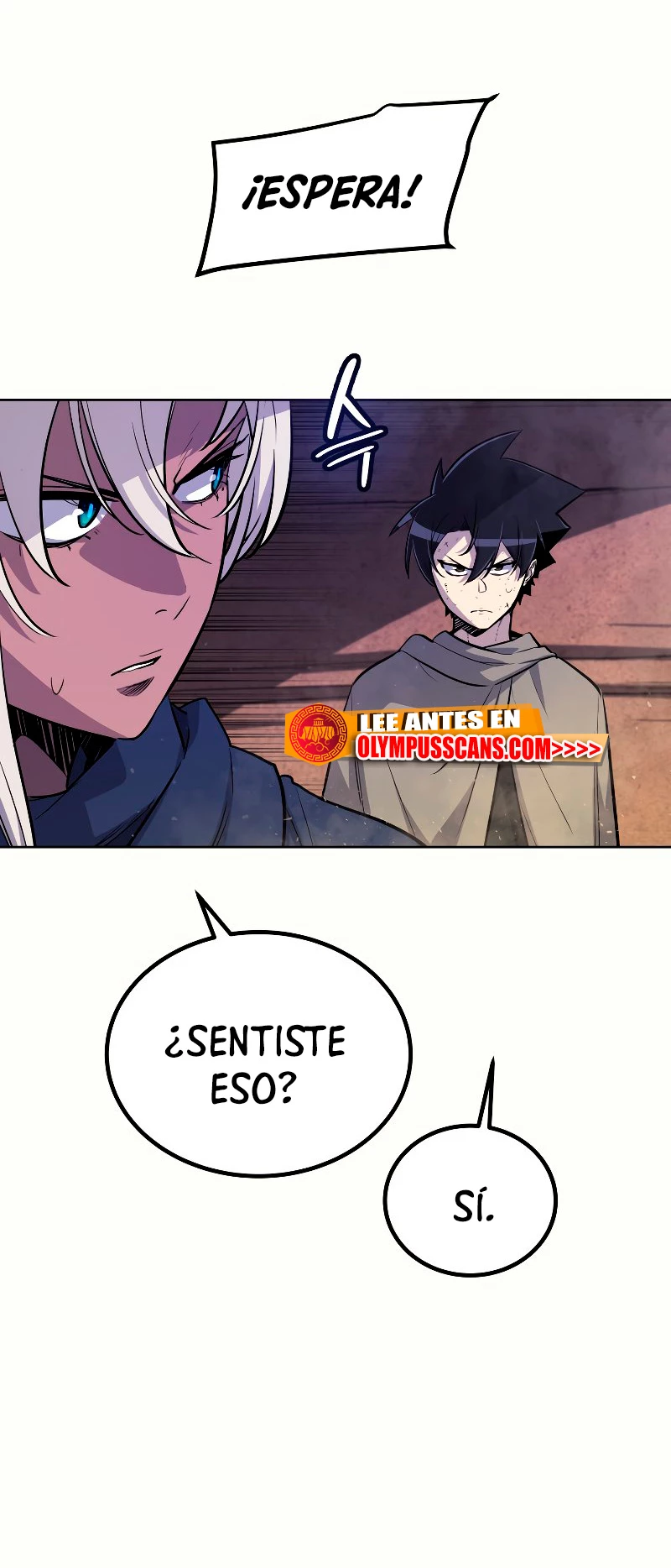 Espada OP > Capitulo 61 > Page 21