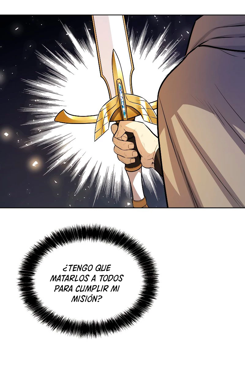 Espada OP > Capitulo 61 > Page 91