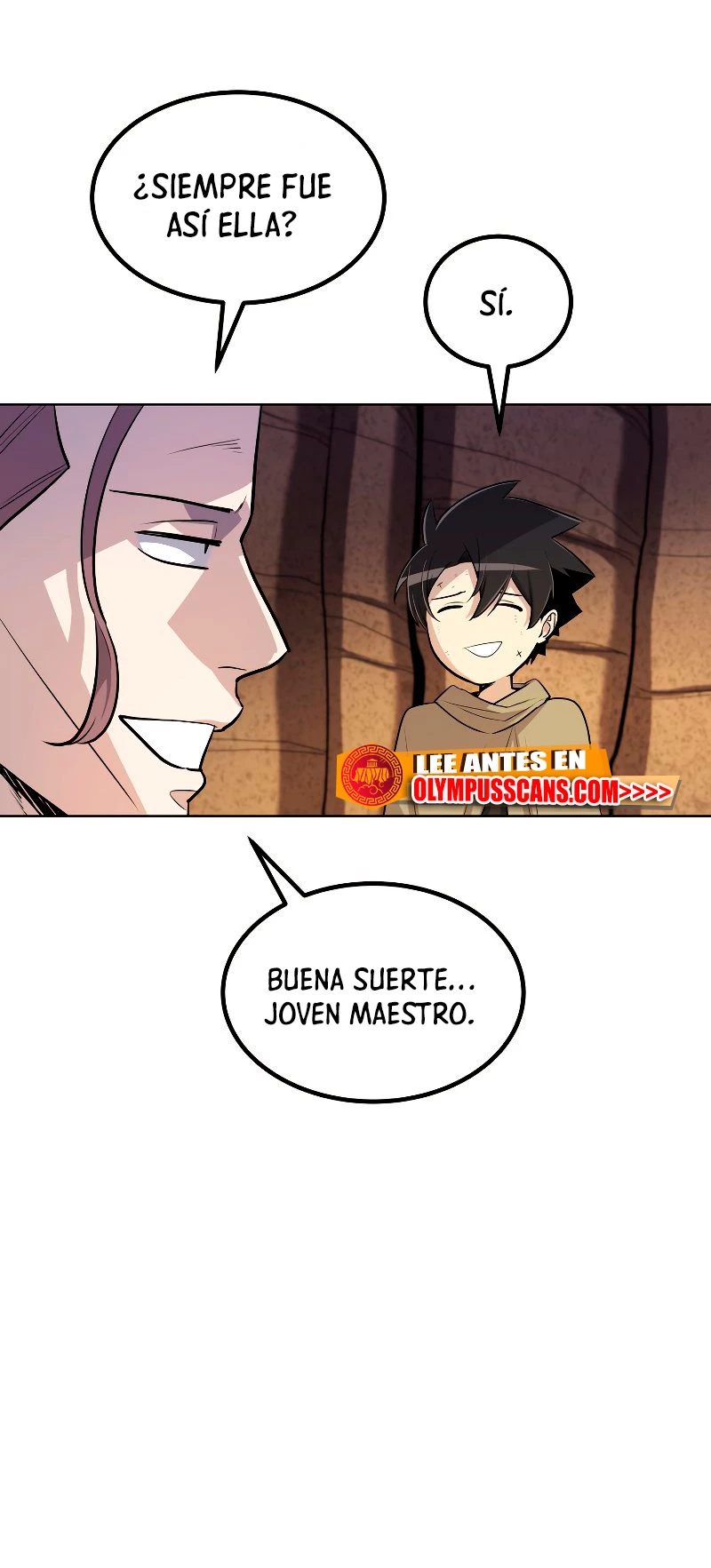 Espada OP > Capitulo 61 > Page 391