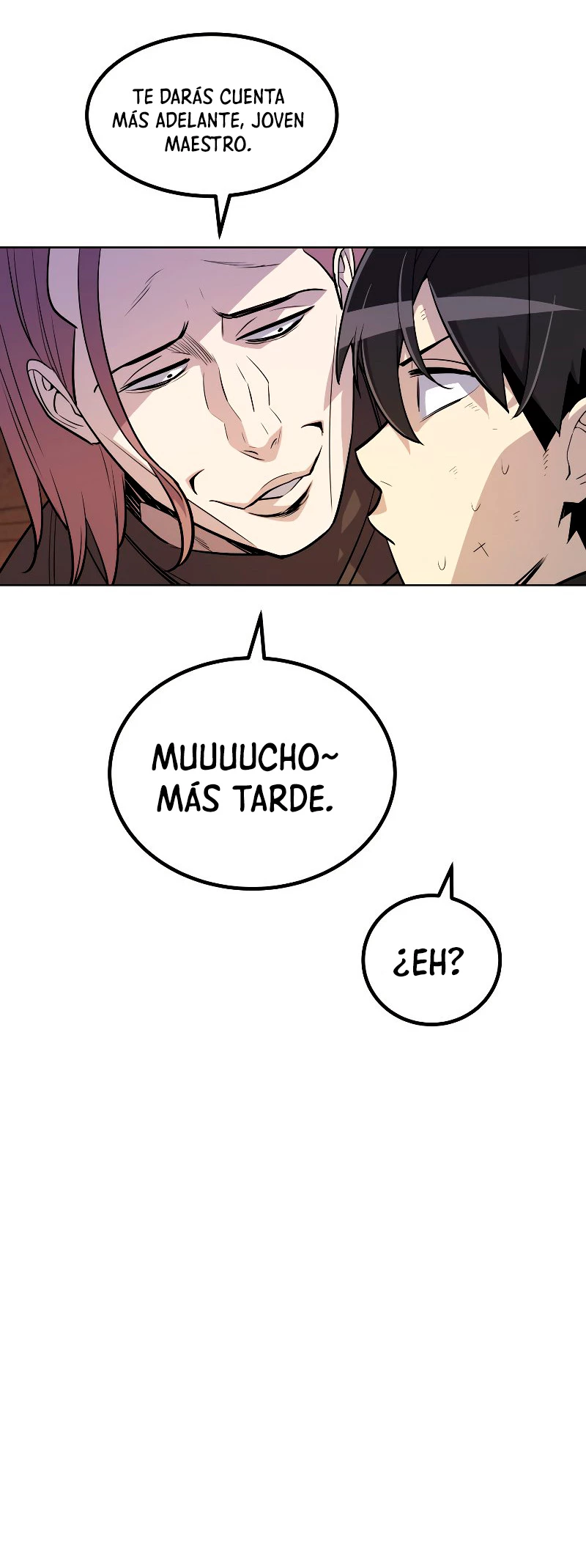 Espada OP > Capitulo 61 > Page 451