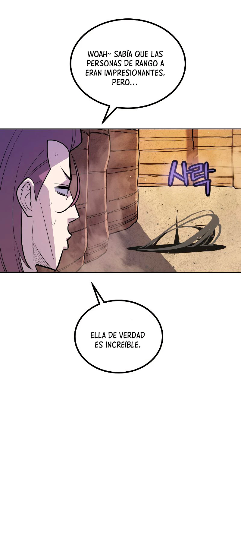 Espada OP > Capitulo 61 > Page 501