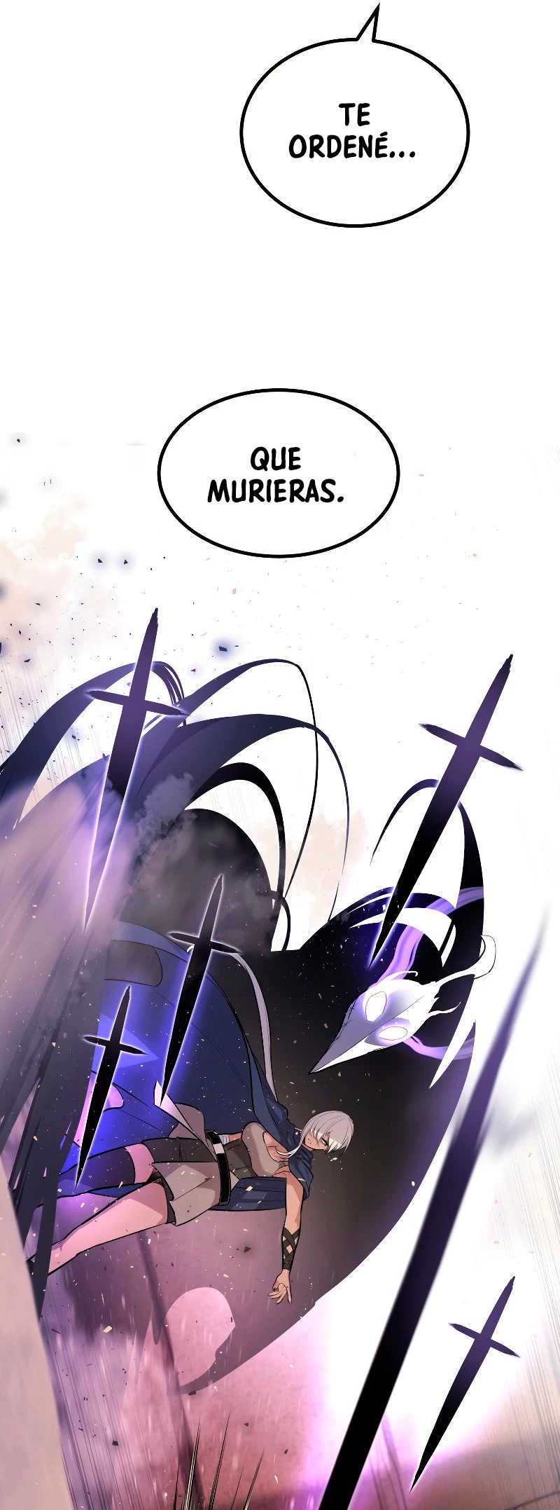 Espada OP > Capitulo 62 > Page 211