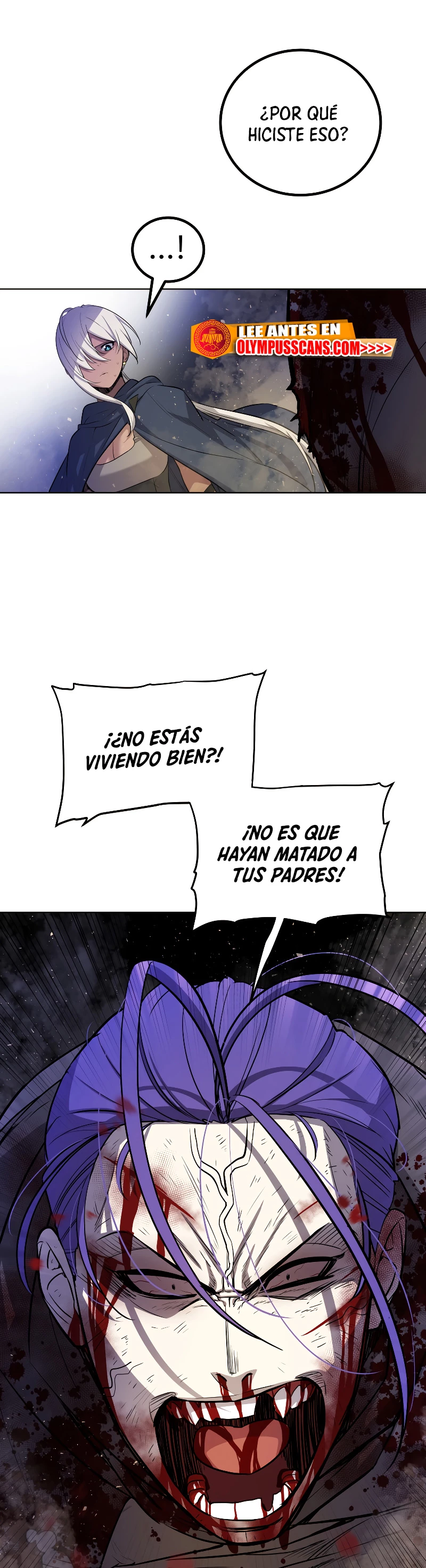 Espada OP > Capitulo 62 > Page 351