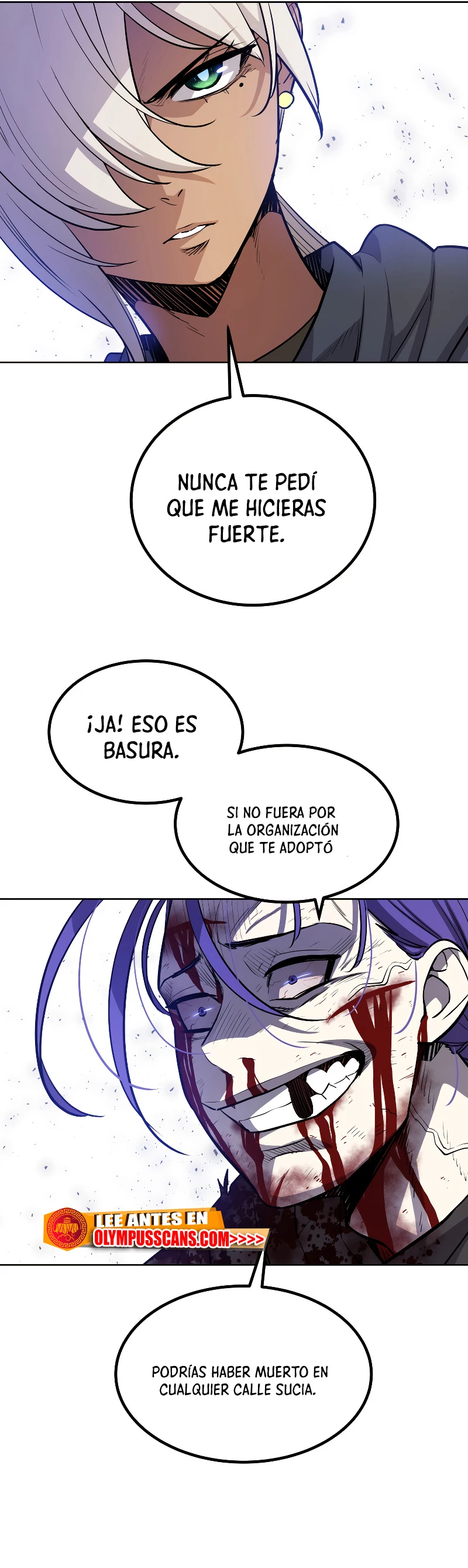 Espada OP > Capitulo 62 > Page 401