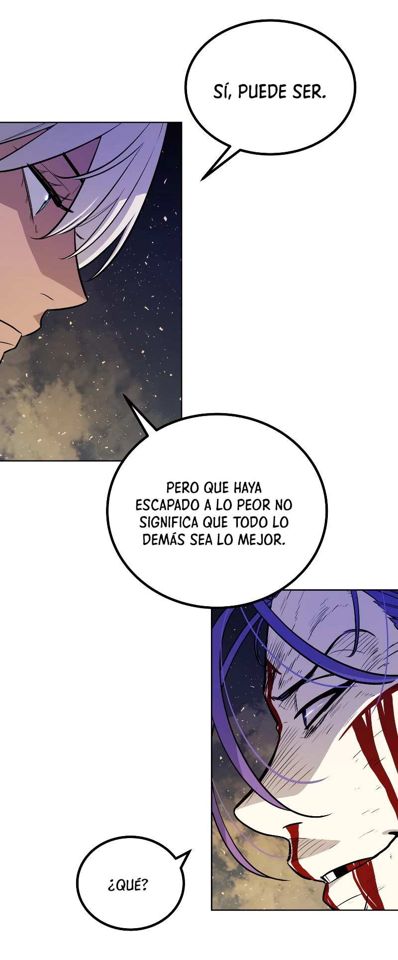 Espada OP > Capitulo 62 > Page 411