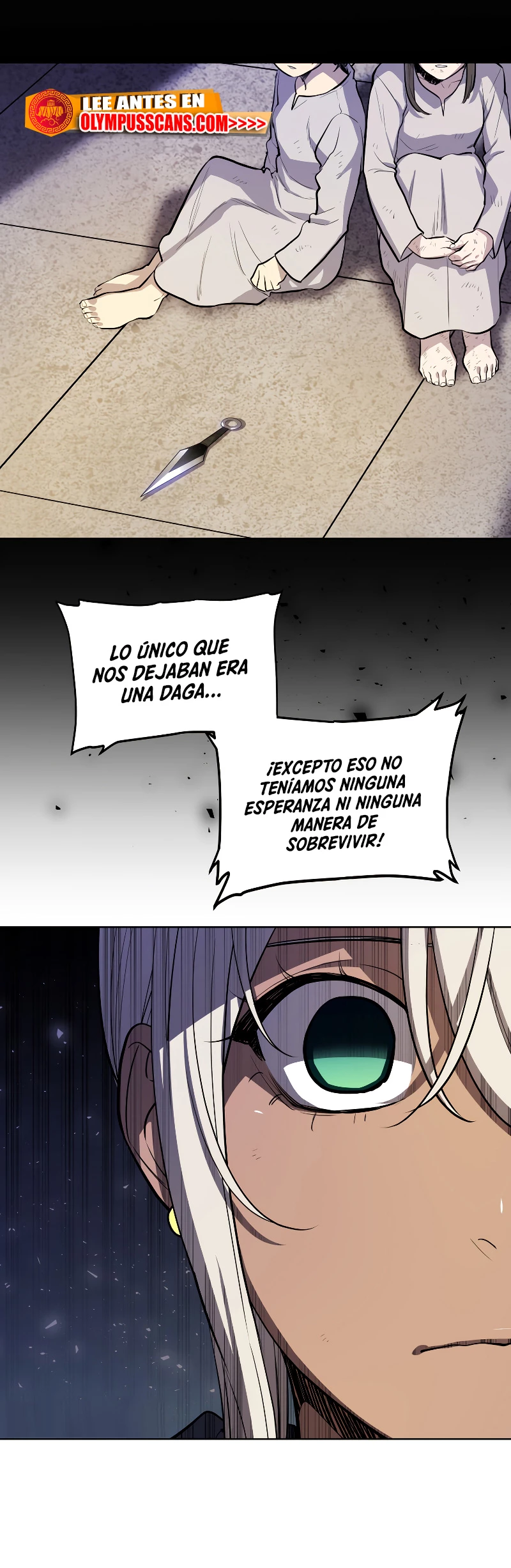 Espada OP > Capitulo 62 > Page 501