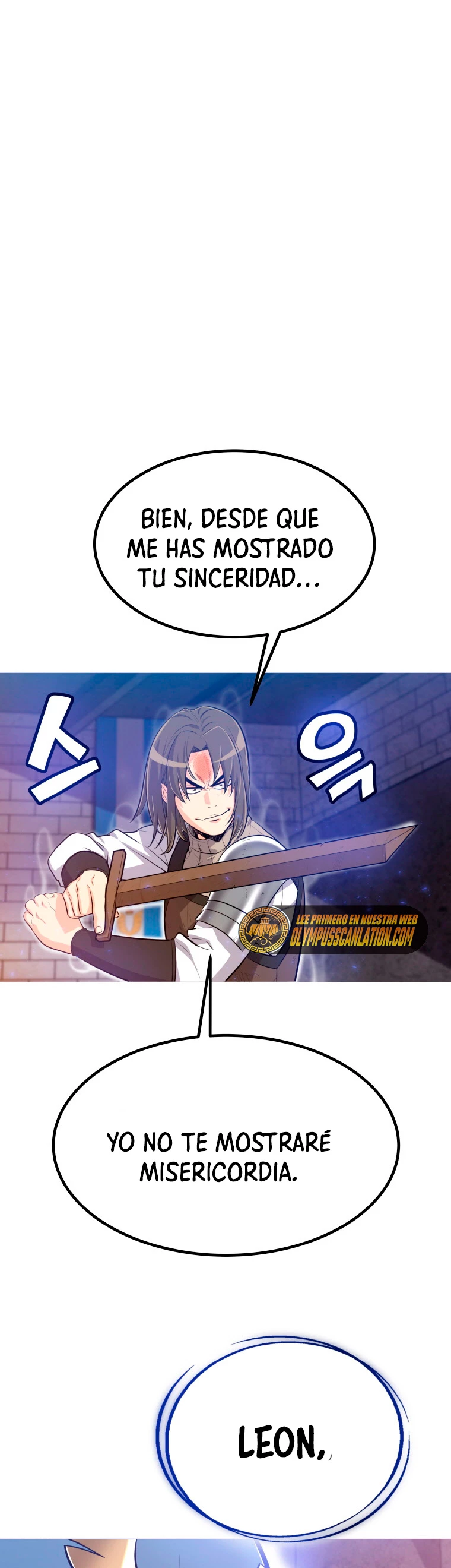 Espada OP > Capitulo 9 > Page 21