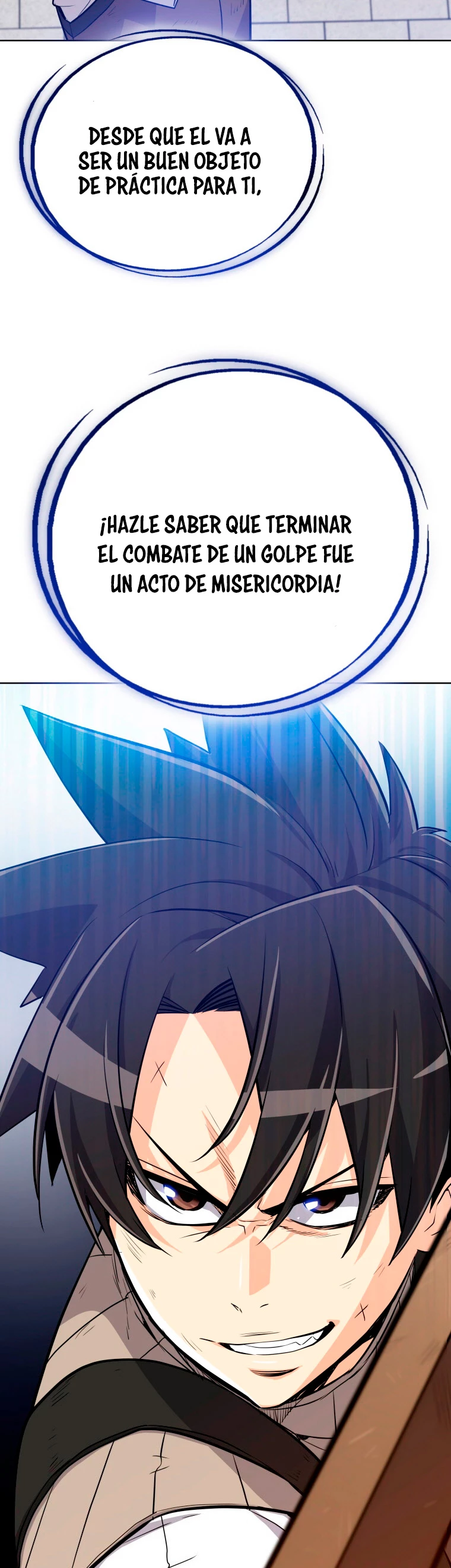 Espada OP > Capitulo 9 > Page 41