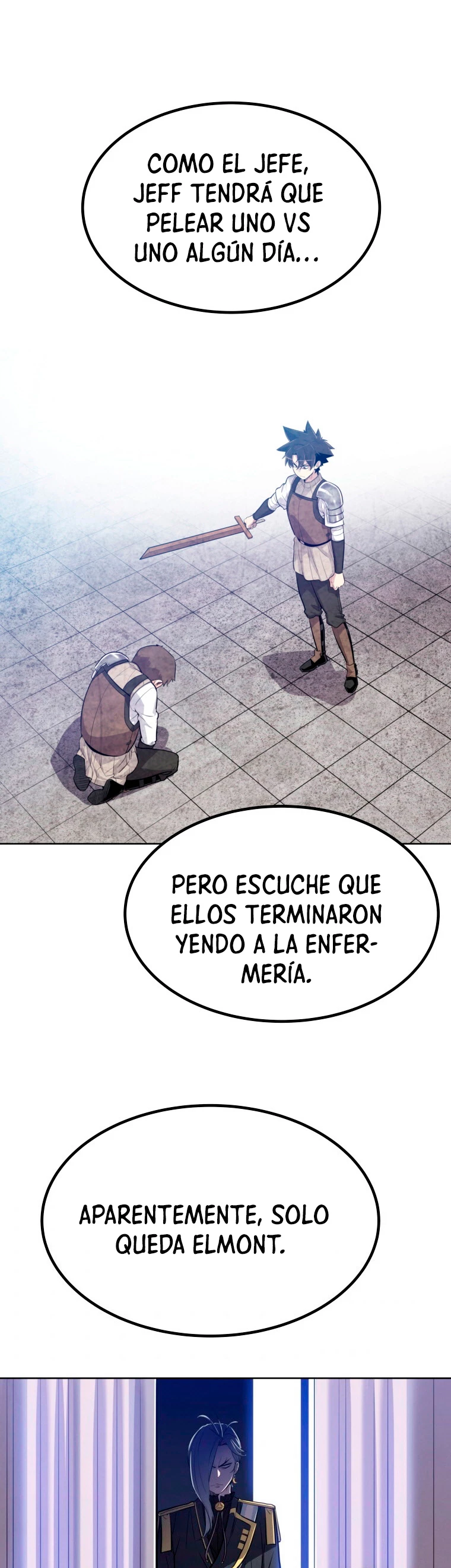 Espada OP > Capitulo 9 > Page 261