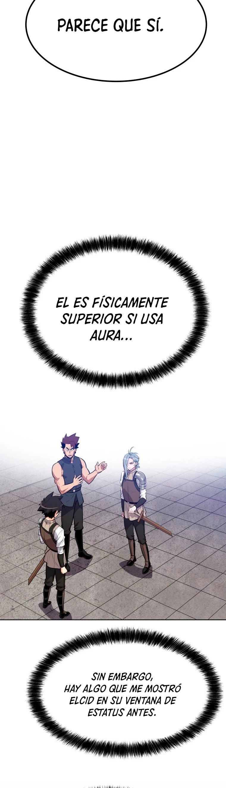 Espada OP > Capitulo 9 > Page 321