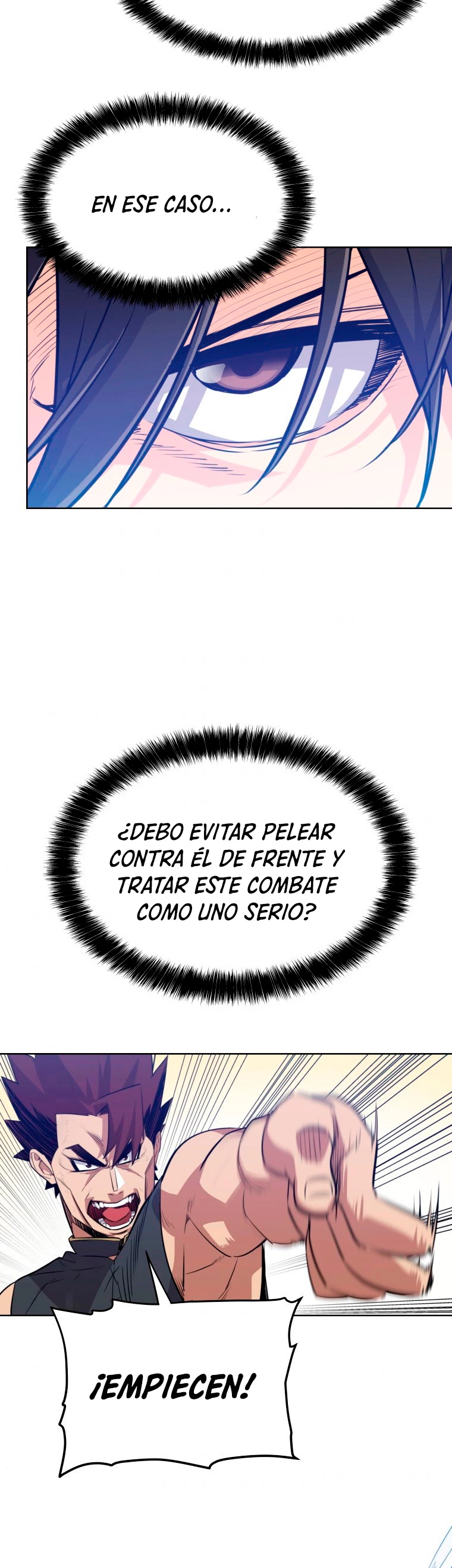 Espada OP > Capitulo 9 > Page 401