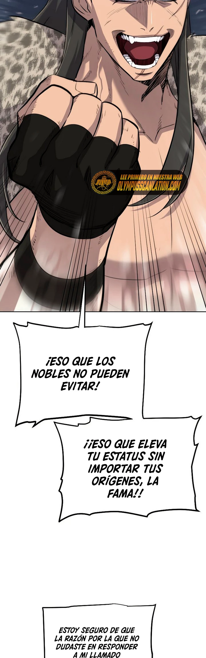 Espada OP > Capitulo 26 > Page 131