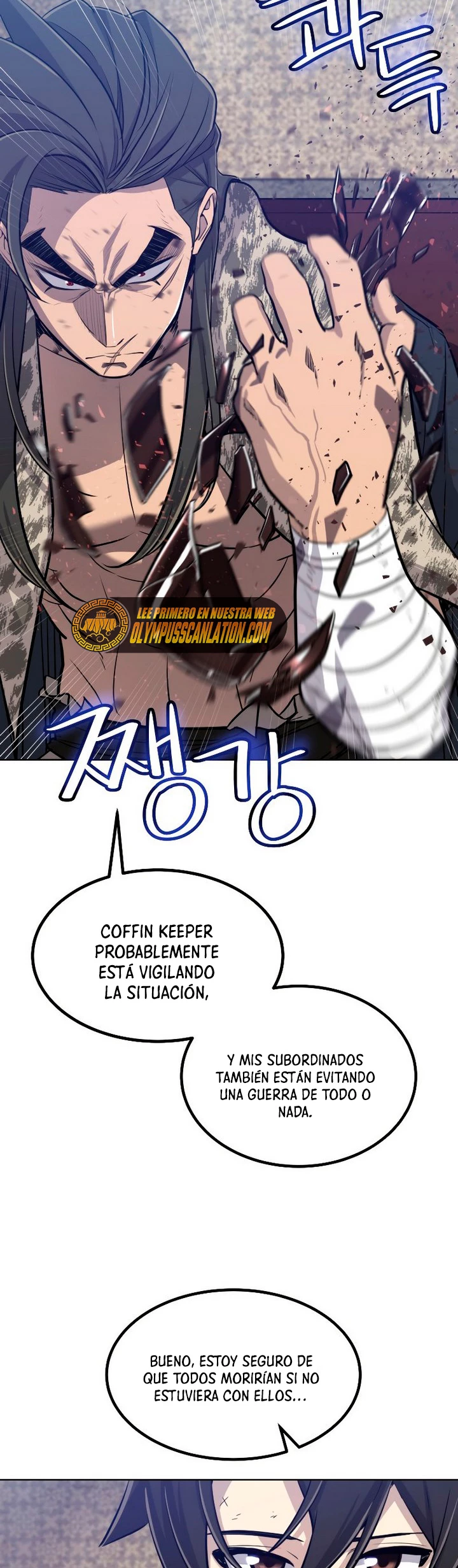 Espada OP > Capitulo 26 > Page 361