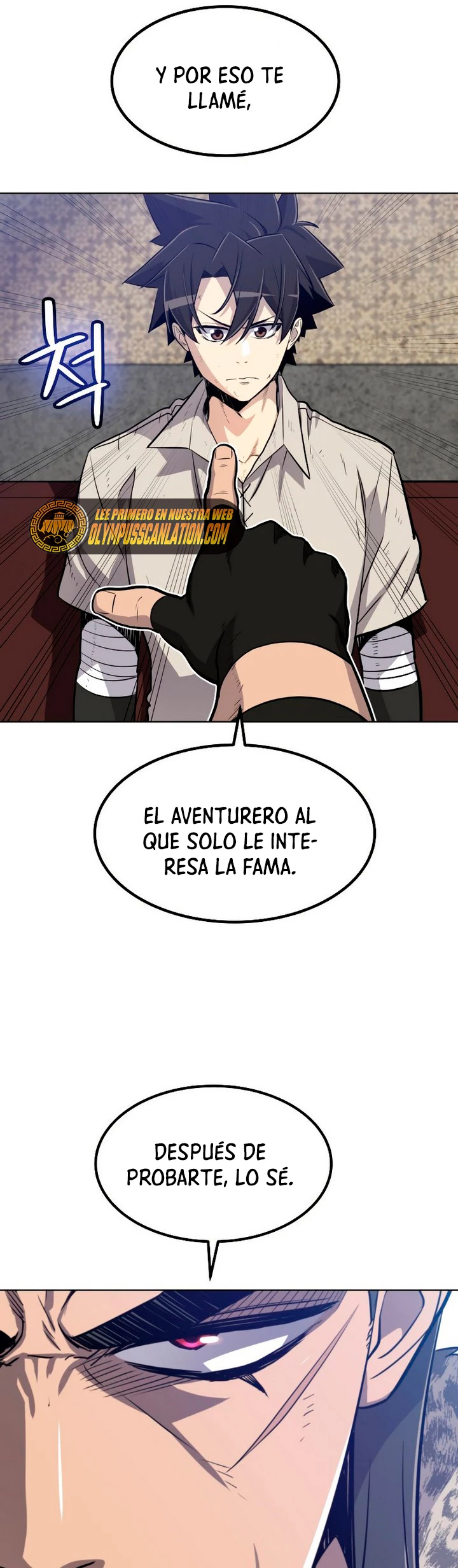 Espada OP > Capitulo 26 > Page 391