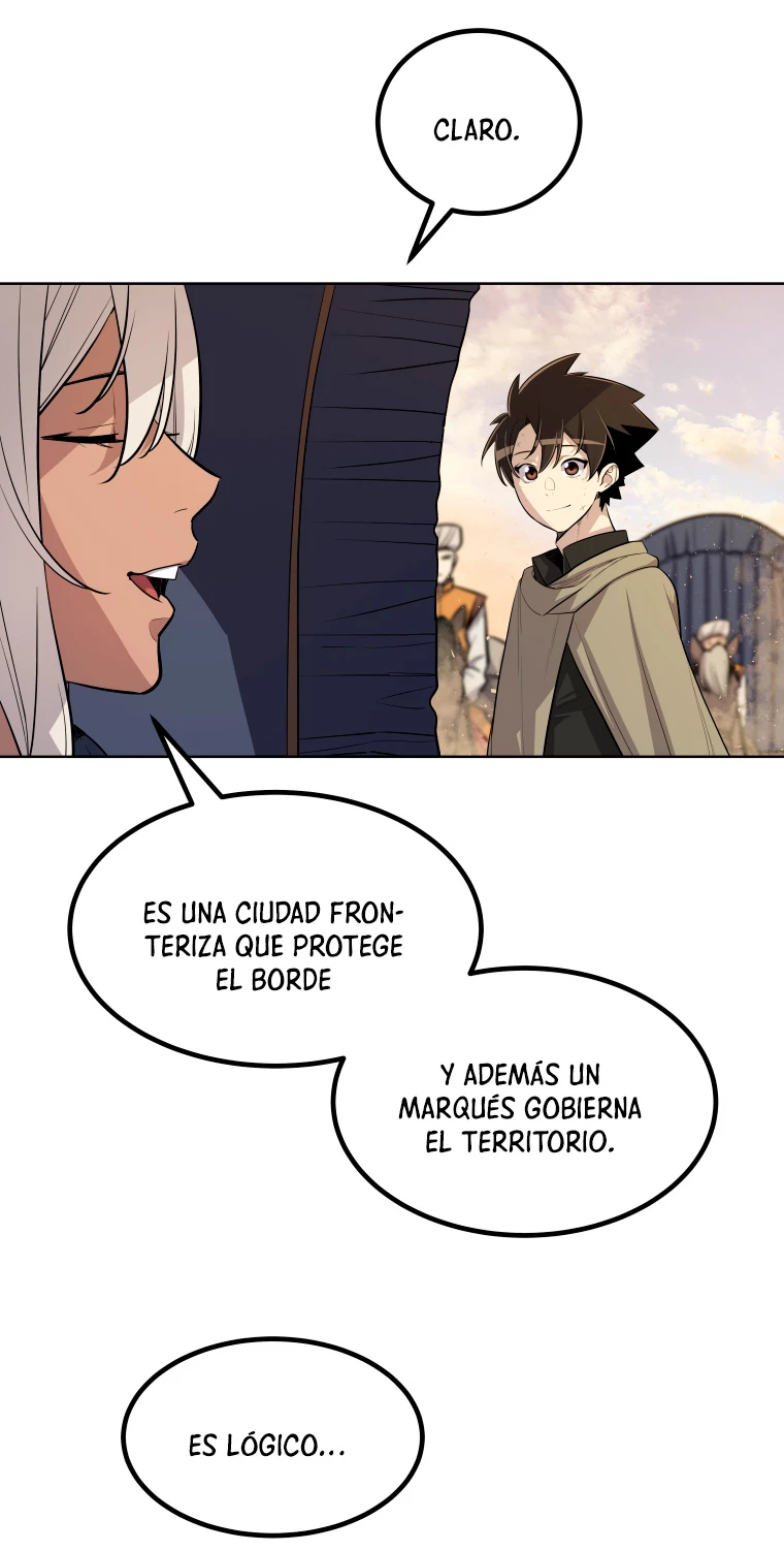 Espada OP > Capitulo 63 > Page 121