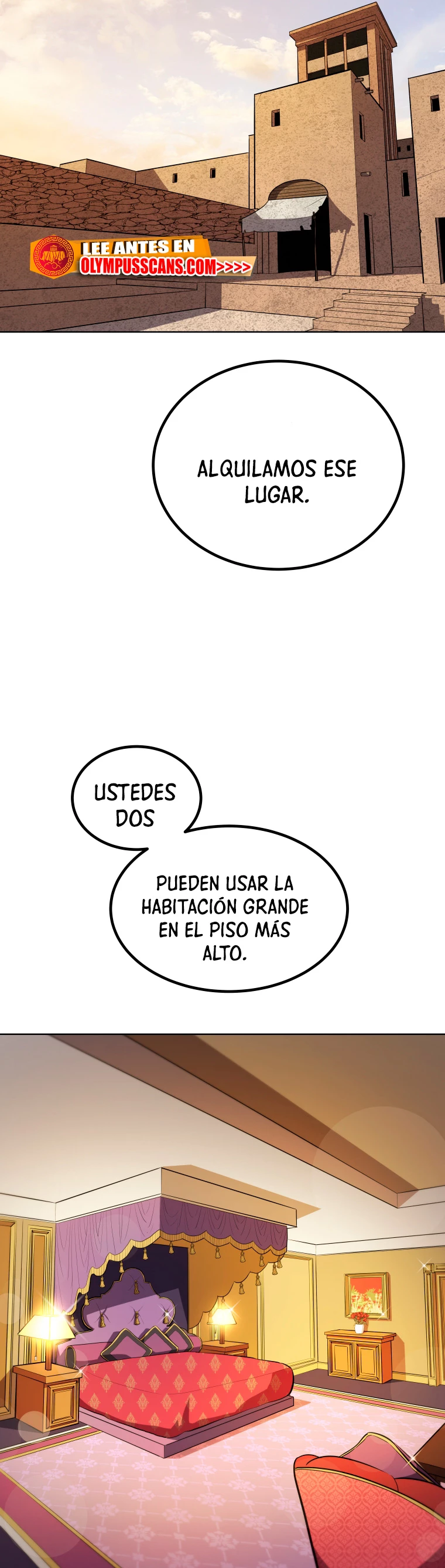 Espada OP > Capitulo 63 > Page 201