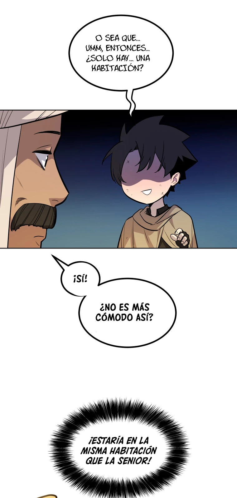 Espada OP > Capitulo 63 > Page 221