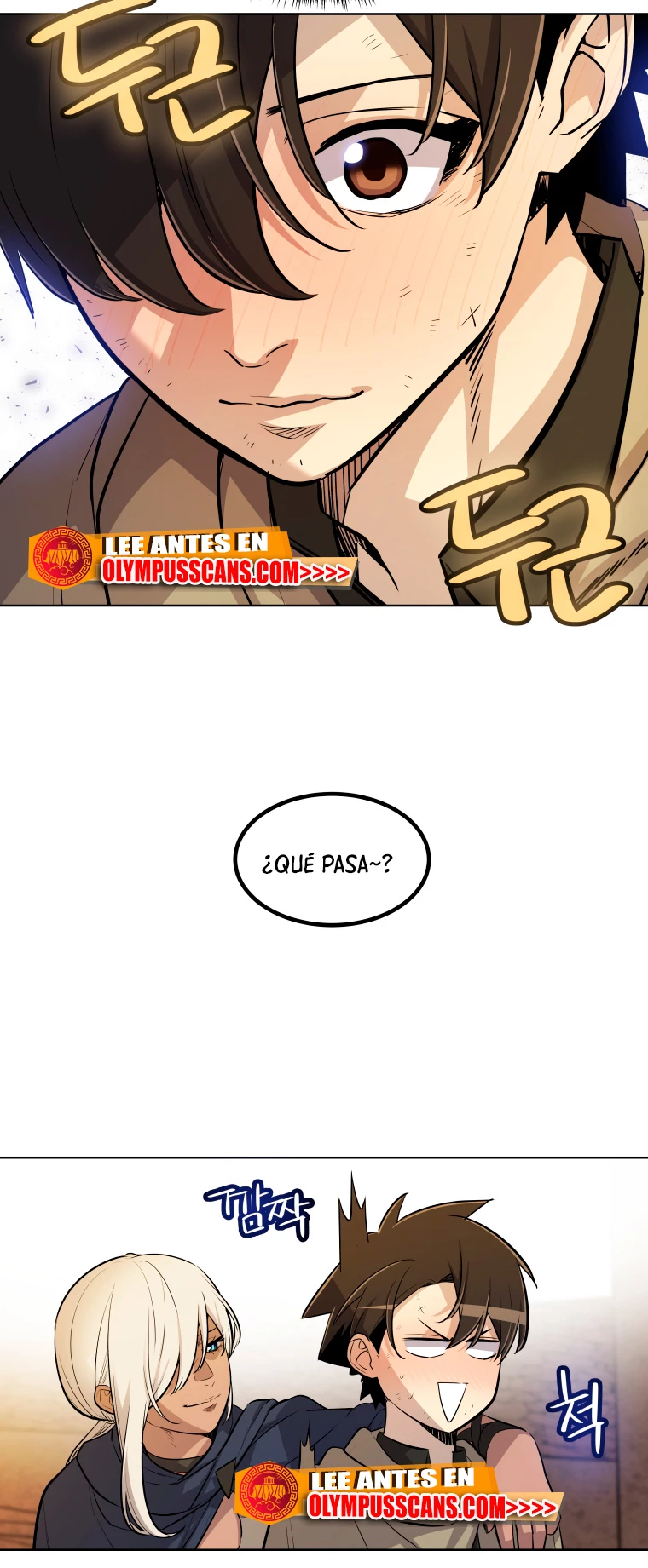 Espada OP > Capitulo 63 > Page 231