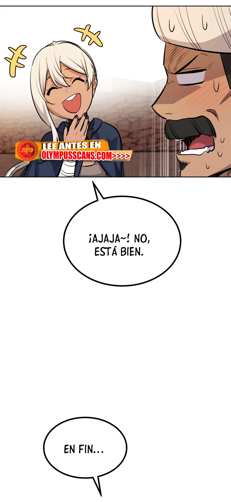 Espada OP > Capitulo 63 > Page 271