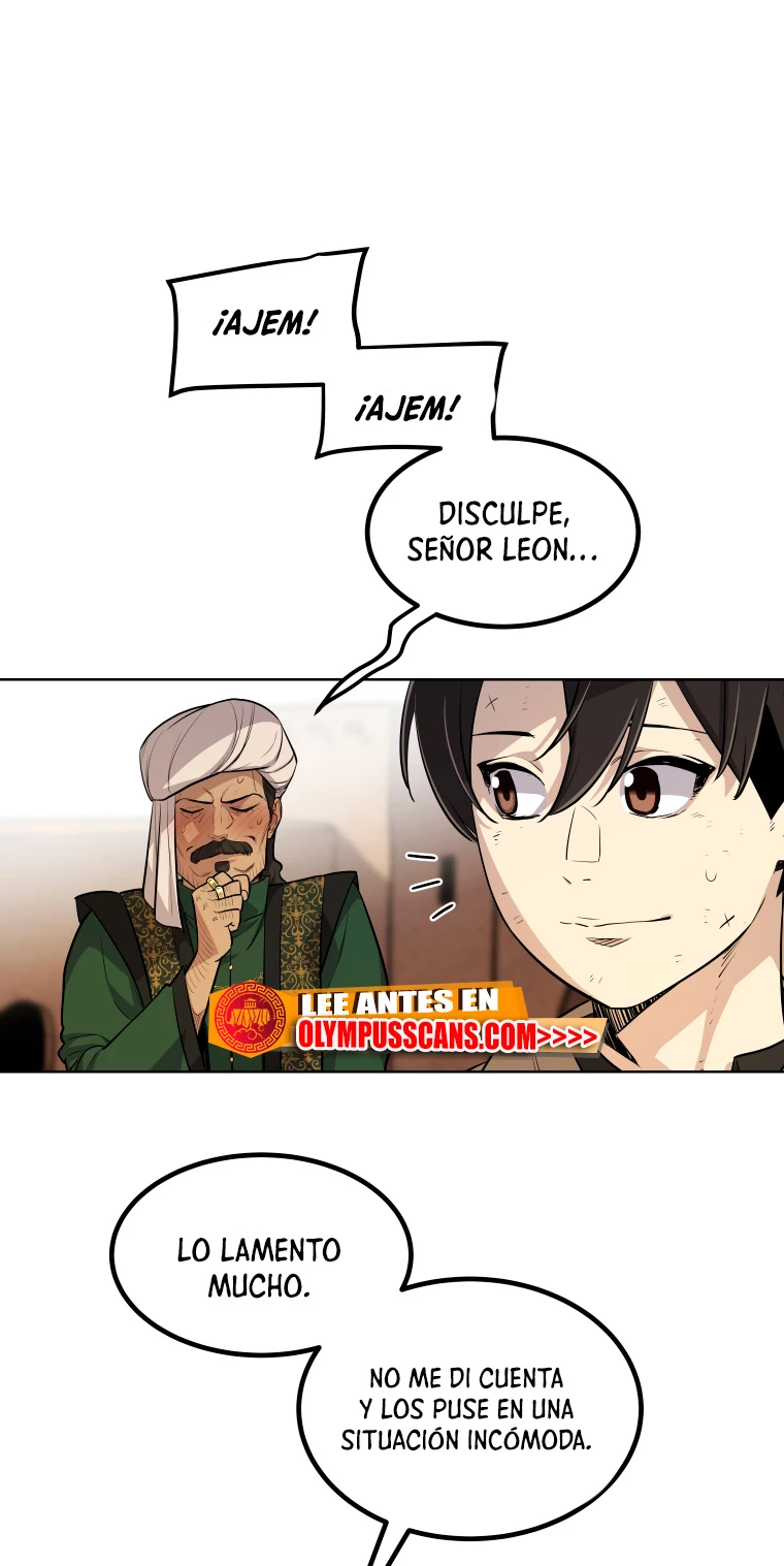 Espada OP > Capitulo 63 > Page 421