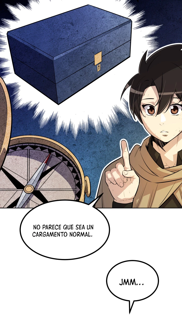 Espada OP > Capitulo 63 > Page 441