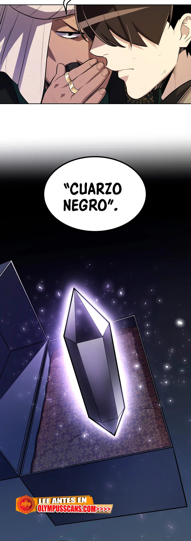 Espada OP > Capitulo 63 > Page 471