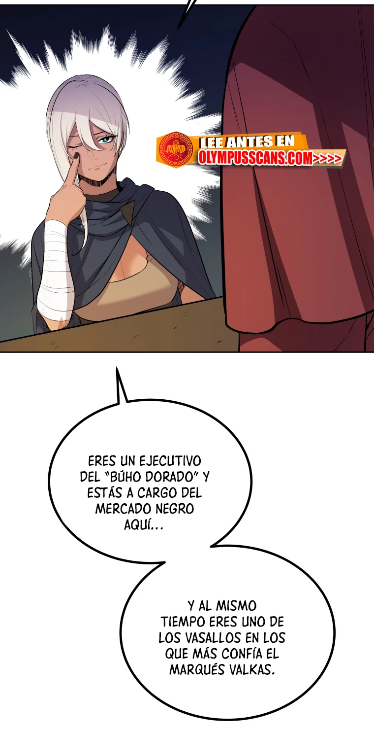 Espada OP > Capitulo 64 > Page 511