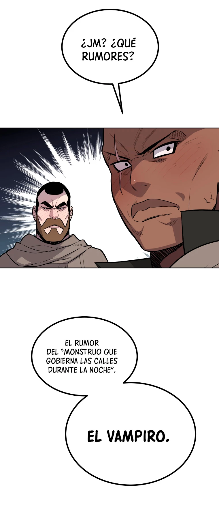 Espada OP > Capitulo 64 > Page 641